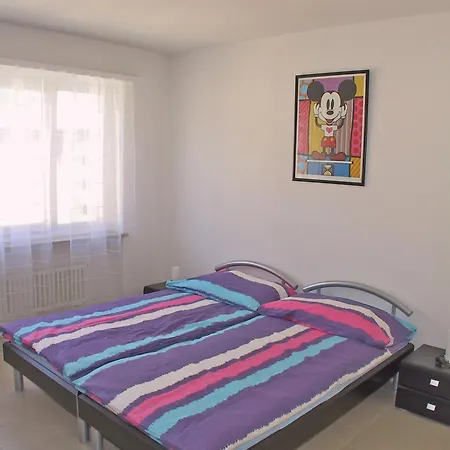 Casa Varesi, 6 Stock By Holap Sa Apartment *